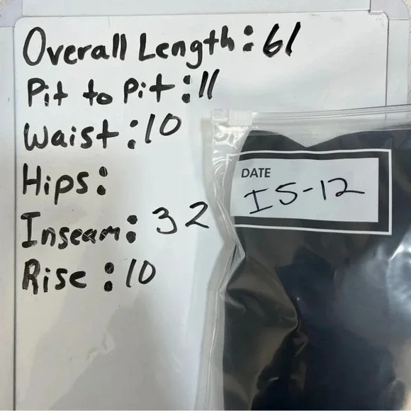 NWT $495 Theory Sleeveless Square Neck Jumpsuit Rib Romper Crepe Petite Black - Picture 11 of 11